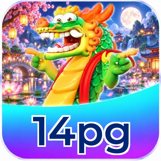 14pg Logo