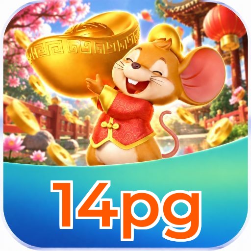 14pg Instalar App — logo oficial 350x350