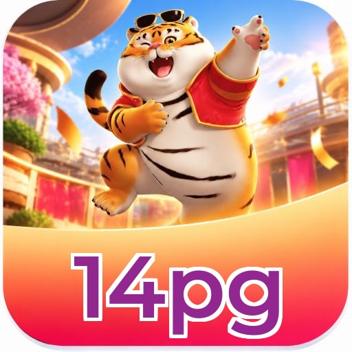 14pg Welcome Bonus