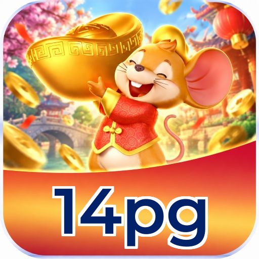 14pg Logo