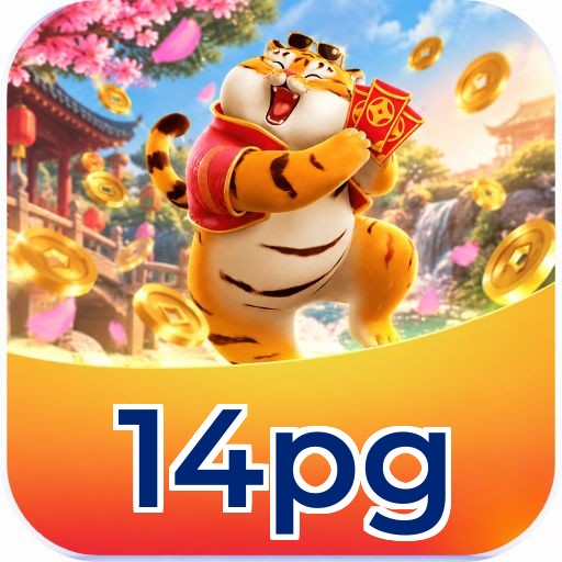 14pg Fortune Tiger Tips