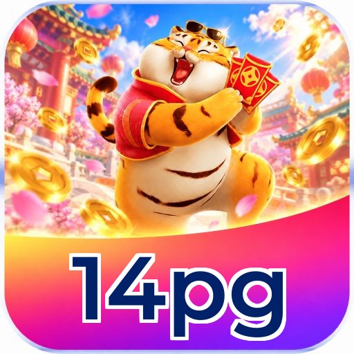 14pg Download - Logo Oficial